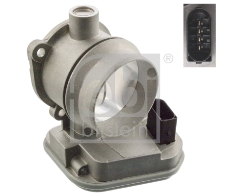 Throttle Body